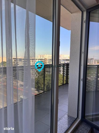 APARTAMENT DE LUX, 3 camere, Prelungirea Ghencea, Drumul Taberei - 7