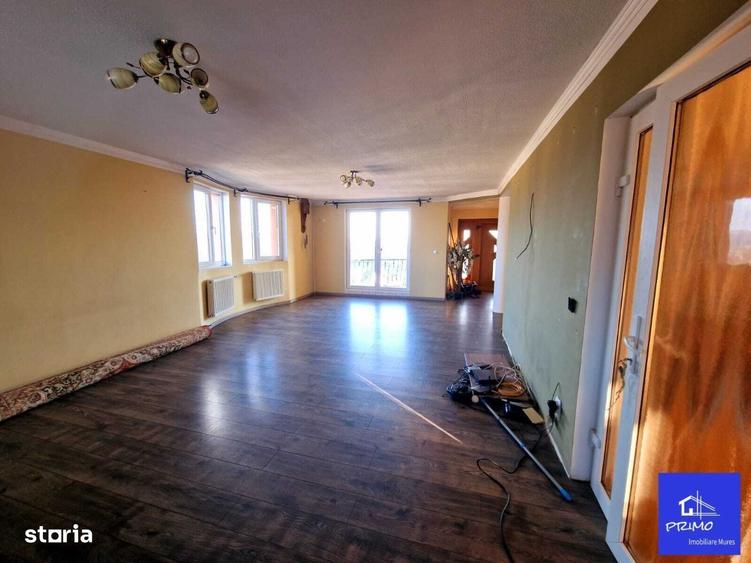 De vanzare casa cu etaj, 1.040 teren, garaj, in Unirii - 14