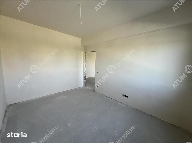 Apartament de 3 camere cu 2 bai si terasa etaj 2 zona Pictor Brana - 16