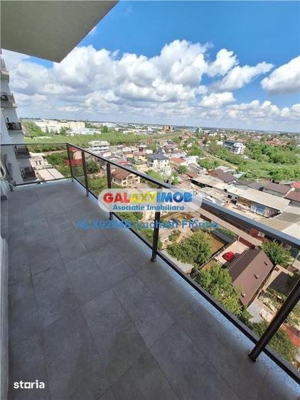 Garsonieră, mobilată în Theodor Pallady
