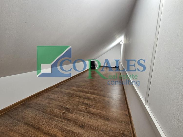 Apartament cu 2 camere decomandat, mobilat în Ciarda Roșie