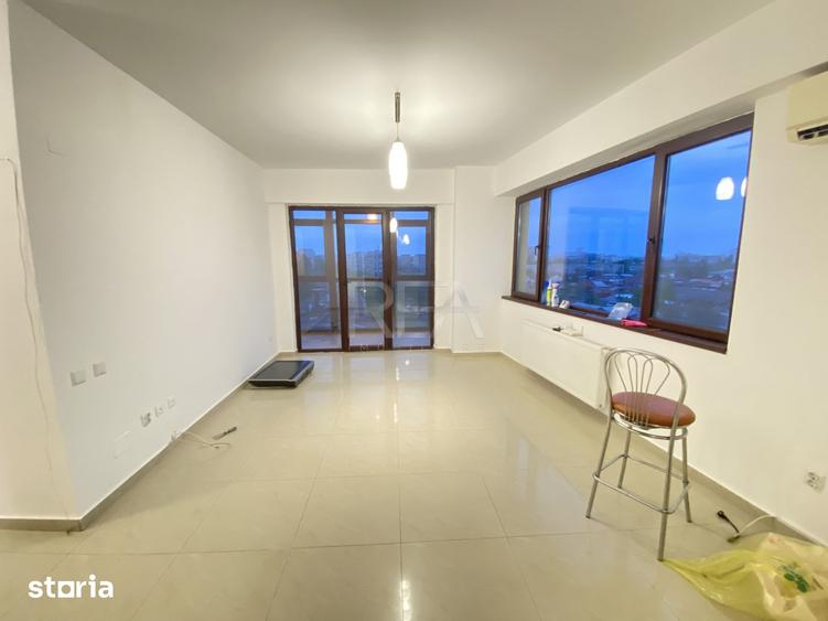 Apartament cu 2 camere în Ferentari