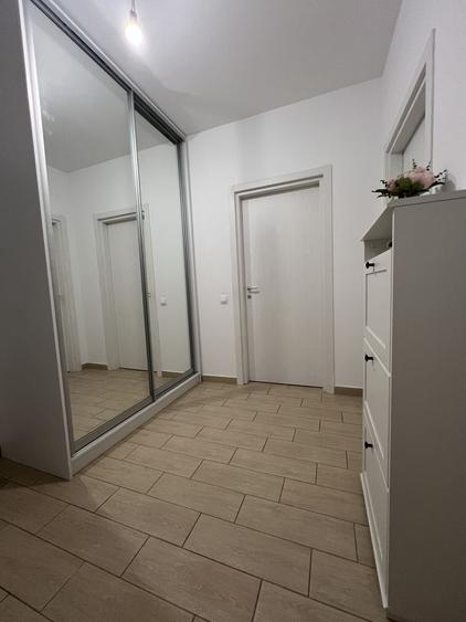 Apartament cu 2 camere, mobilat în Valea Ialomiței
