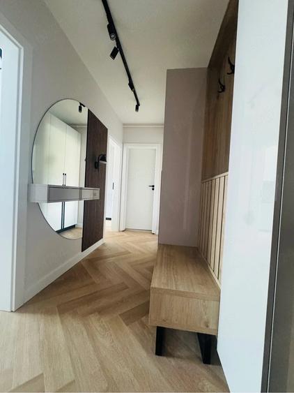 Apartament cu 2 camere decomandat în Tudor