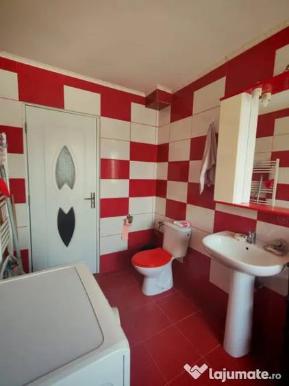 Apartament cu 2 camere decomandat în Baciu