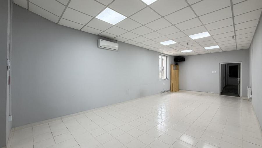 Inchiriere Spațiu Comercial 55 mp - Str. C.A.Române, Zona Ludy – Carei - 4