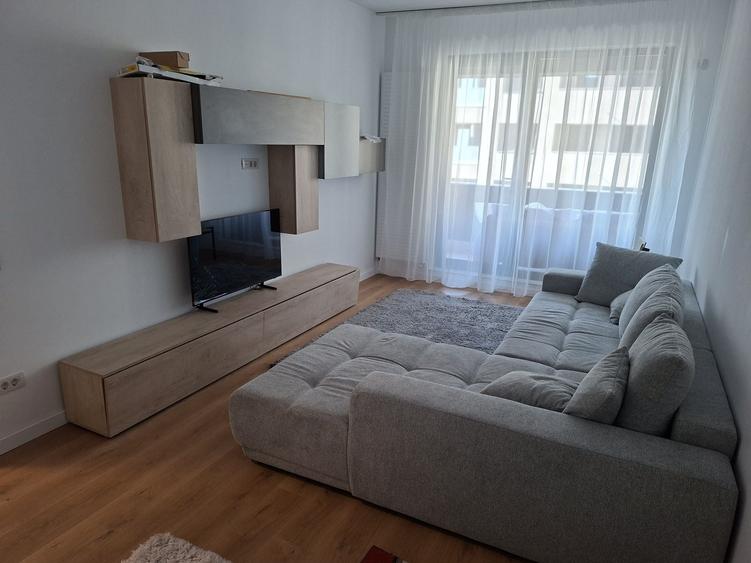 Apartament 2 camere , prima inchiriere! - 7