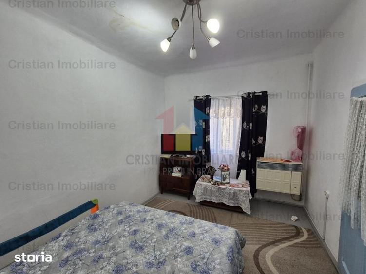 Casa 3 camere, caramida, teren 226 mp zona Centru Istoric - 11