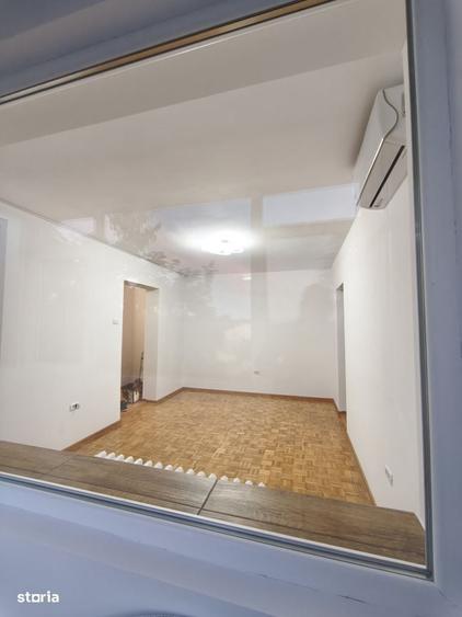 Apartament cu 2 camere în Stadion