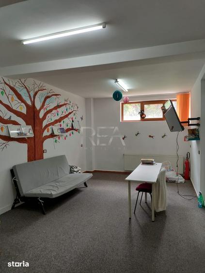 Apartament cu 4 camere în Titan