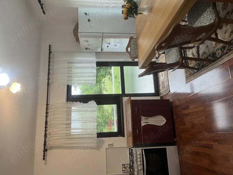 Casă cu 5 camere cu Teren 1100 Mp în Tărlungeni