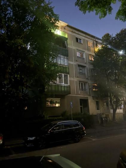 Garsonieră în Rogerius