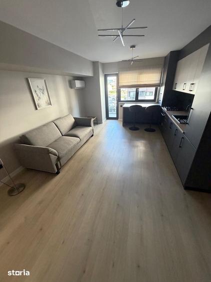 Apartament cu 2 camere în Ștefan cel Mare