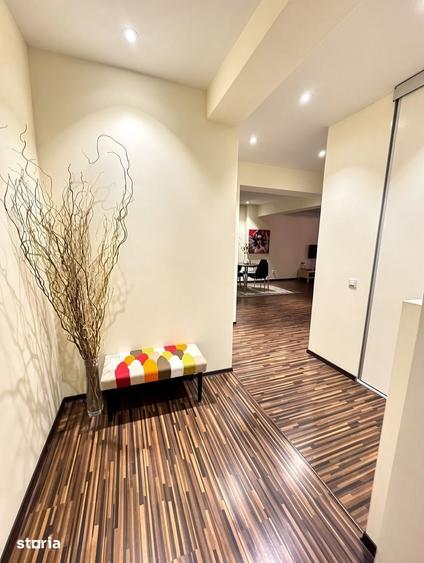 Apartament 2 camere | 8 min Metrou Pia?a Muncii | Centrala proprie - 3