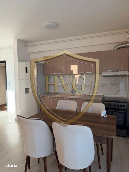 Apartament cu 2 camere, mobilat în Colentina