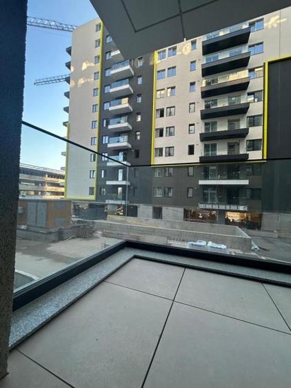 2camere  nou | 55mp | bloc 2025| parcului Liniei Gorjului-Lujeru - 8