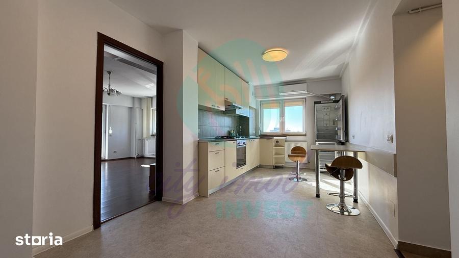 Apartament 3 camere luminos, Mantuleasa Armeneasca - 13