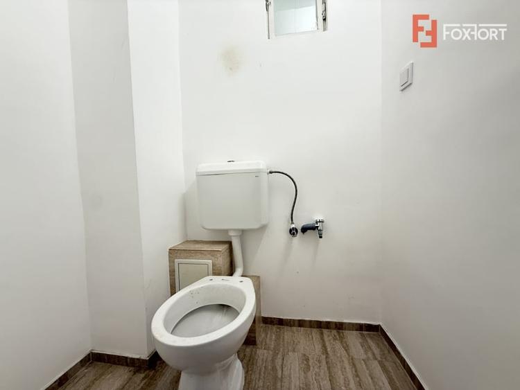 Apartament cu 3 camere decomandat în Iosefin