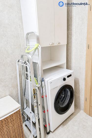 Apartament cu 2 camere în Metalurgiei