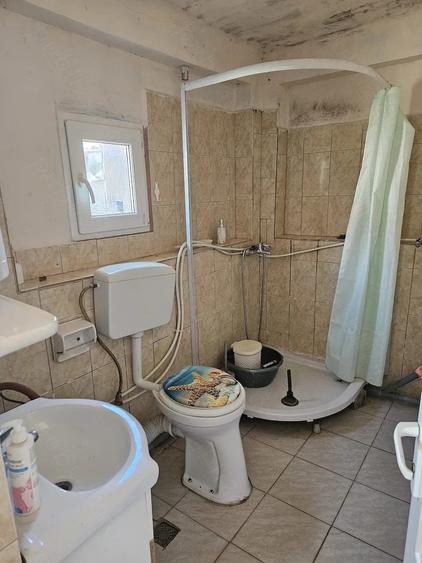 Teren de 5400 mp, în Fegernic