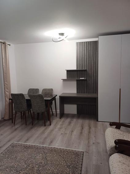 Inchiriez apartament cu 2 camere - 2