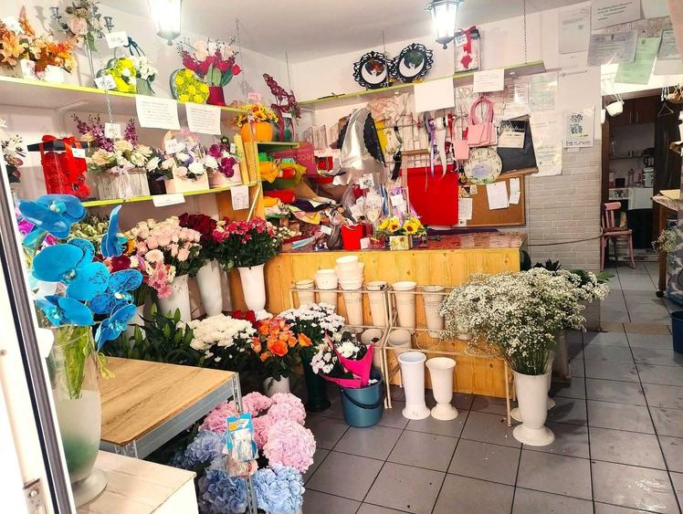 Spațiu comercial, de 53 mp, în Central