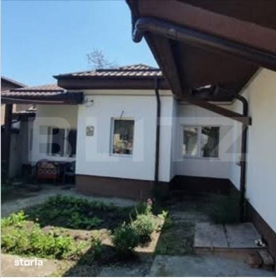 Casa individuala zona Mihai Bravu /Ploiesti - 1