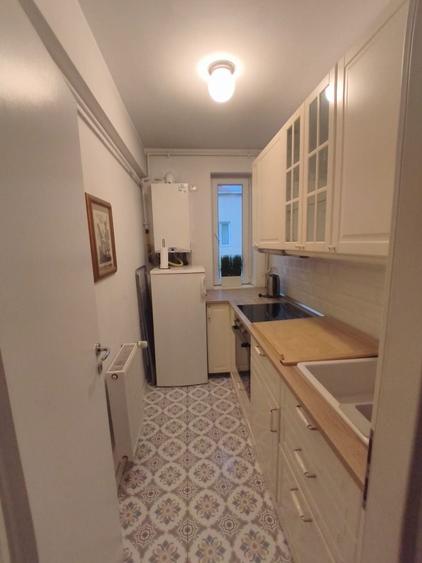 Apartament cu 2 camere decomandat în Unirii