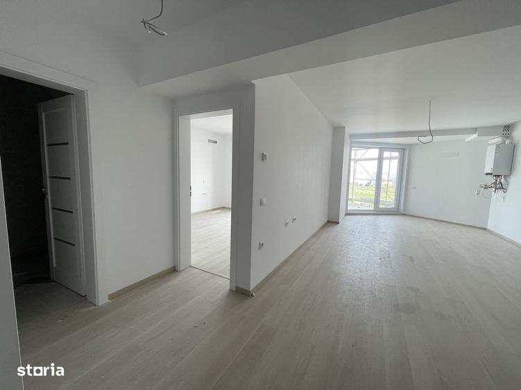Apartament cu 2 camere în Șelimbăr