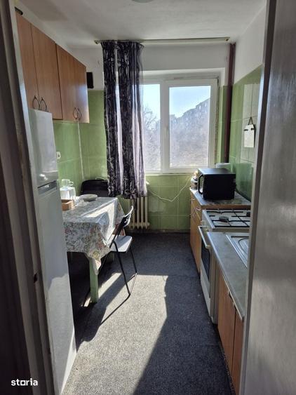 Inchiriere apt 2 camere, Drumul Taberei 8min metrou Tudor Vladimirescu - 6