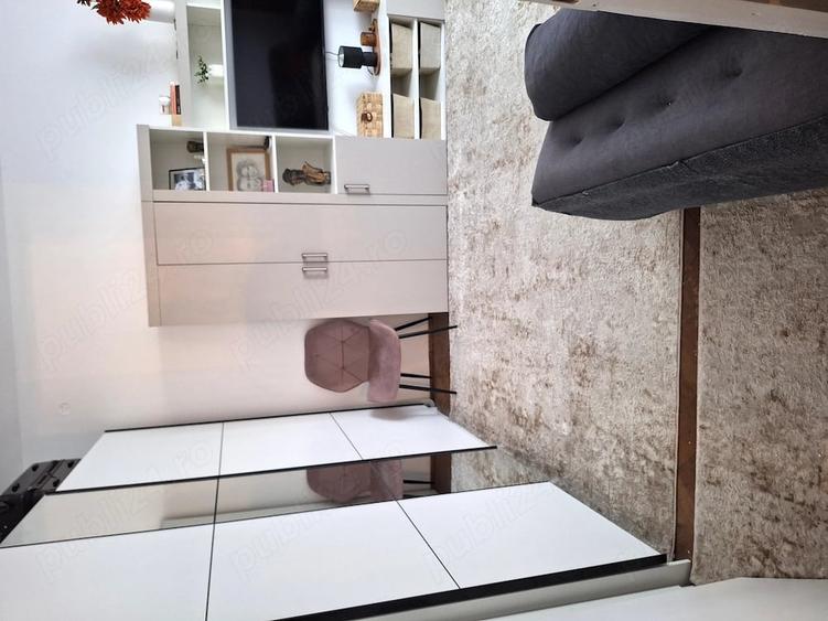 Apartament cu 2 camere decomandat în ITM