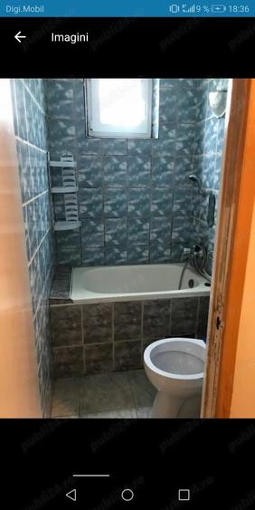 Garsonieră nedecomandată în Sălaj