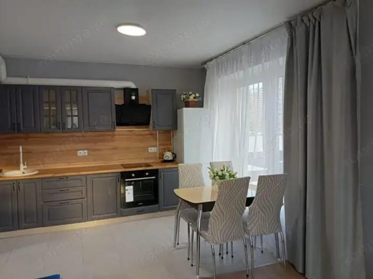 Inchiriere apartament 2 camere Jiului - 1