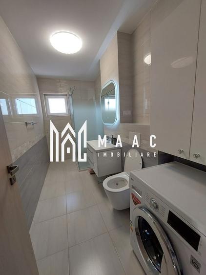 Apartament cu 3 camere decomandat, mobilat în Piața Cluj
