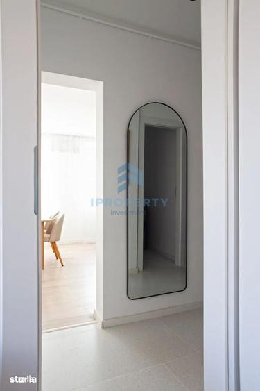 Dorobanti 2 camere renovat cu balcon si prox. metrou - 7