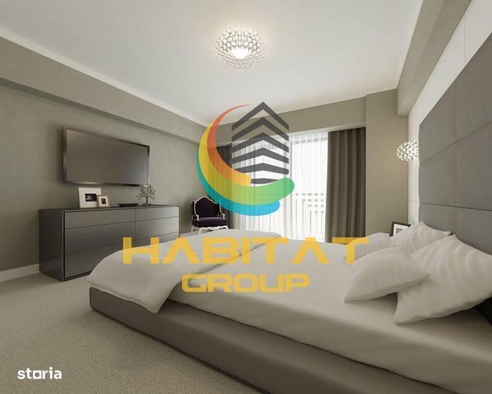Apartament 3 camere-- Parcul Carol- bloc nou - 3
