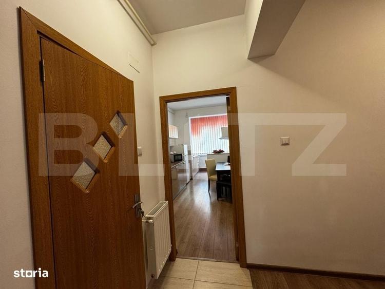 Apartament cu 4 camere în Central
