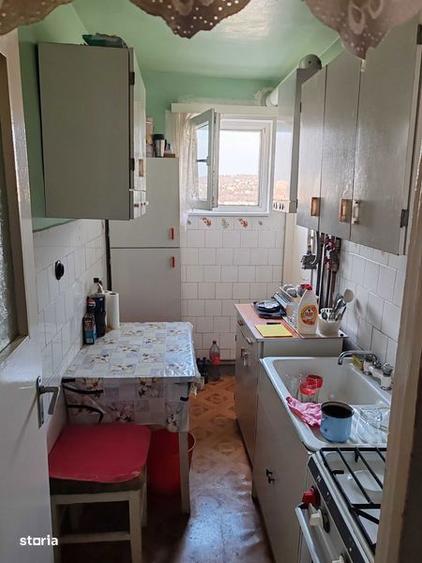 Apartament cu 3 camere în 1848