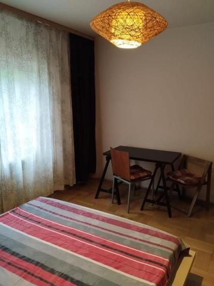 Apartament cu 2 camere decomandat, mobilat în Eroii Revoluției