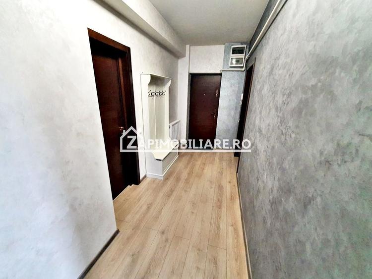 Apartament 2 camere bloc NOU,52mp,cartier Tudor,lift,parcare - 6