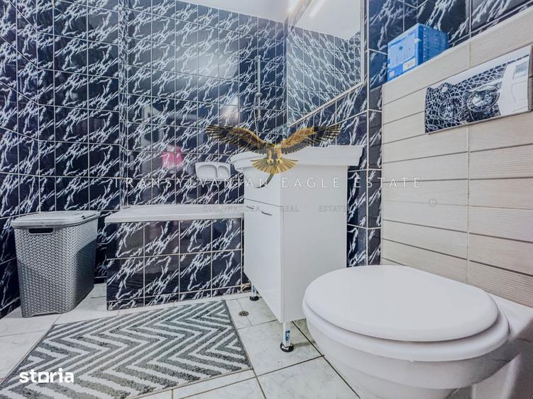 Apartament cu 2 camere decomandat, mobilat în Grigorescu