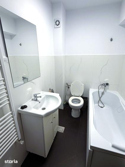 Ap 2 camere decomandat, bloc nou, parcare inclusa - 3