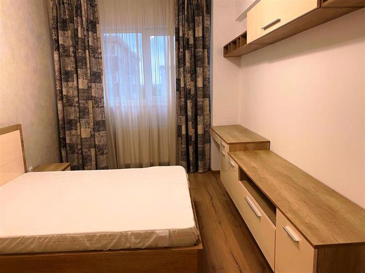 Apartament 3 camere in Ploiesti, zona 9 Mai - 10