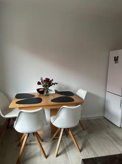 Apartament cu 2 camere semidecomandat în Dâmbul Rotund