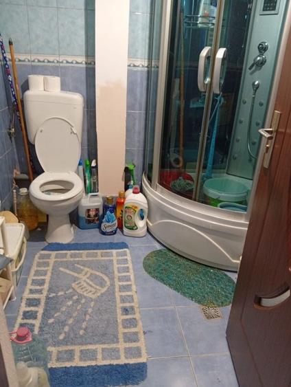 Apartament cu 2 camere decomandat în Finiș