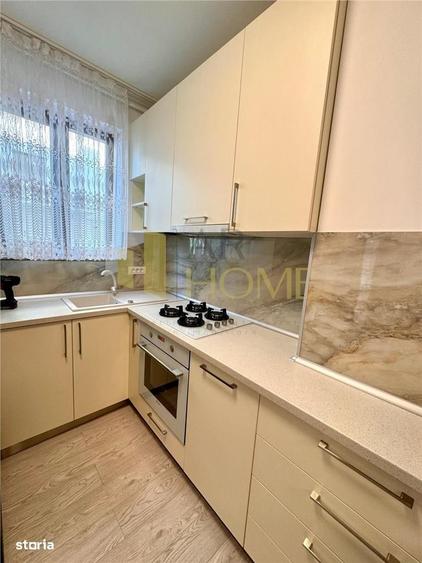 Apartament cu 3 camere în Fundeni