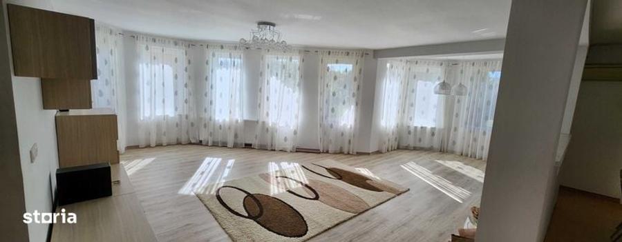 Casă cu 4 camere cu Teren 200 Mp în Moșnița Nouă