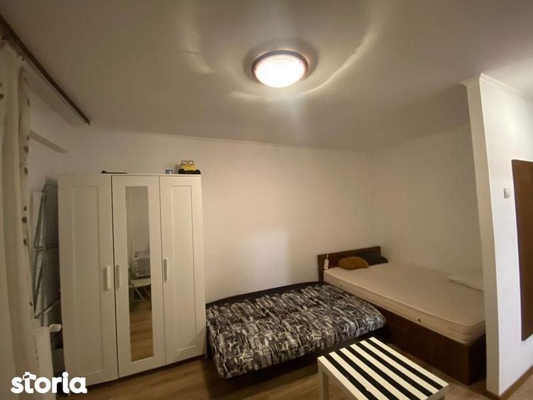 Garsonieră în Berceni