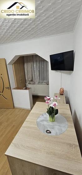 Apartament cu 2 camere nedecomandat în Luncă