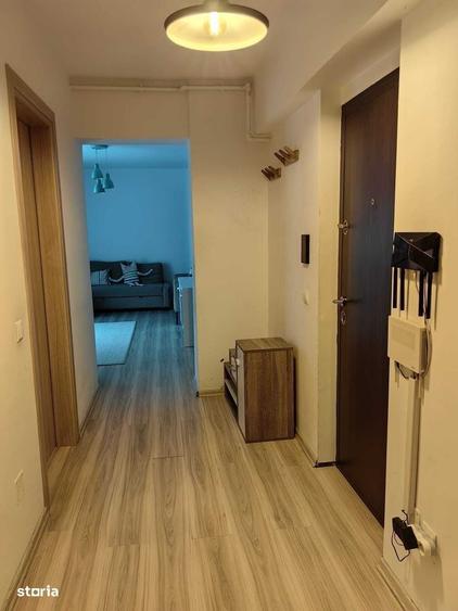 Apartament 2 camere 1 Decembrie 1918 - 7